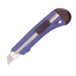 Hobbykniv 18mm