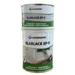 Hagmans EP-V Gulvmaling