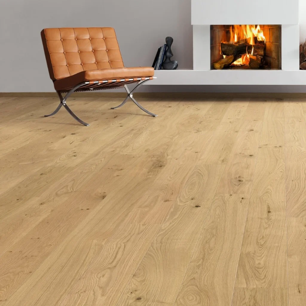 HARO 2500 Plank 180 2V Eg invisible Universal børstet