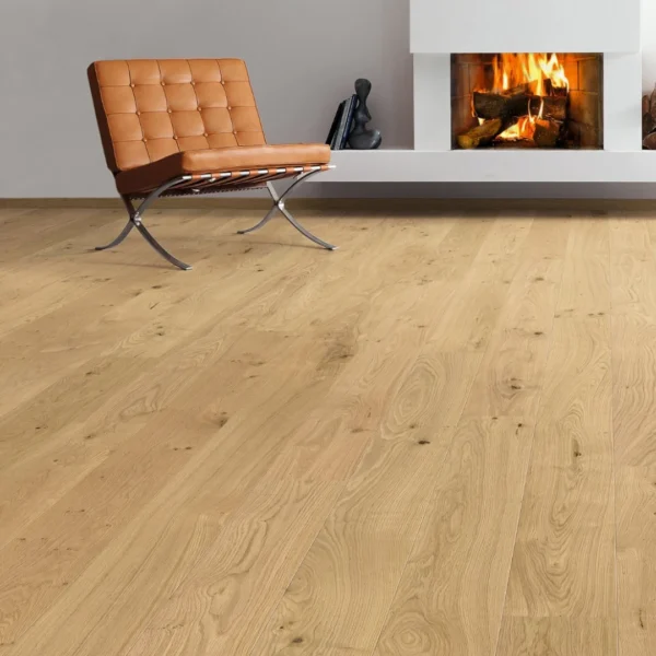 HARO 2500 Plank 180 2V Eg invisible Universal børstet