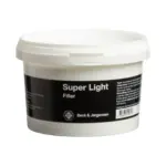 B&J Letvægts filler