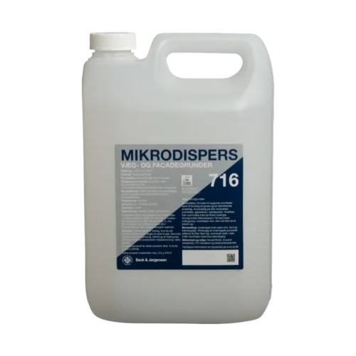 B&J 716 Forankringsgrunder 5L