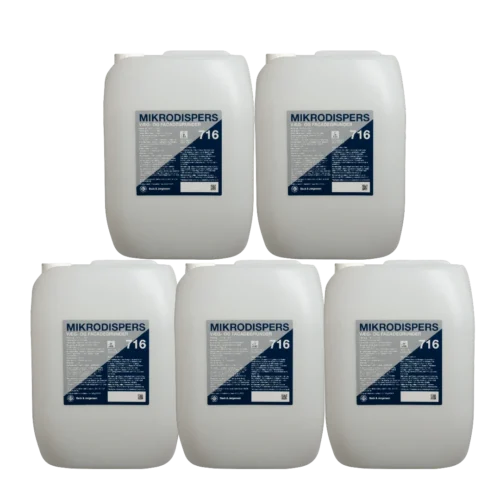 B&J 716 Forankringsgrunder 5x10 L