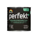 Beckers Perfekt+ Vinduesmaling
