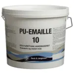 B&J PU-Emalie 10