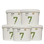 Beckers Scotte 7, Storkøb – 5 x 9 Liter