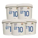 Beckers Scotte GT 10, Storkøb - 5 x 9 Liter