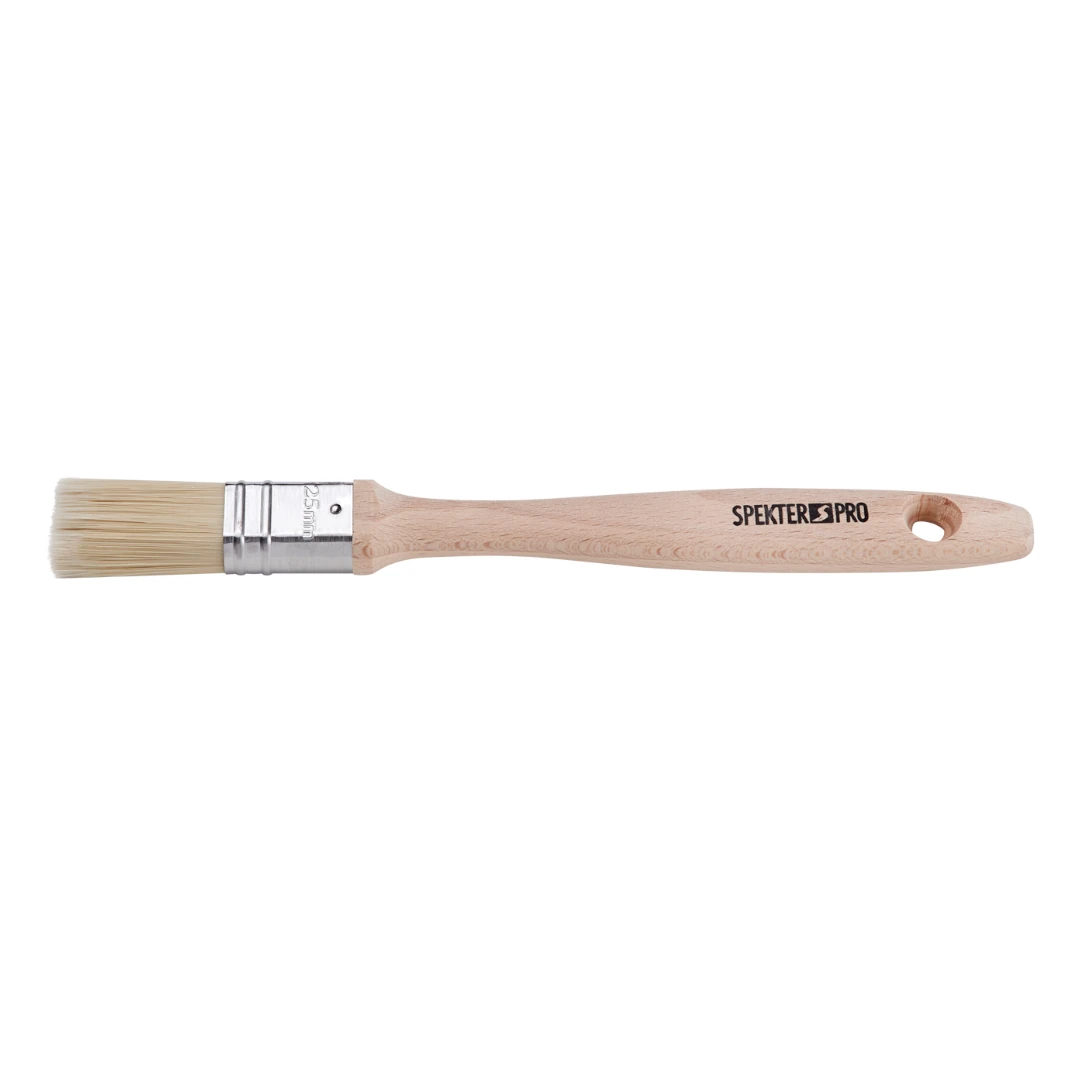 Spekter - Oval Pensel 25 mm