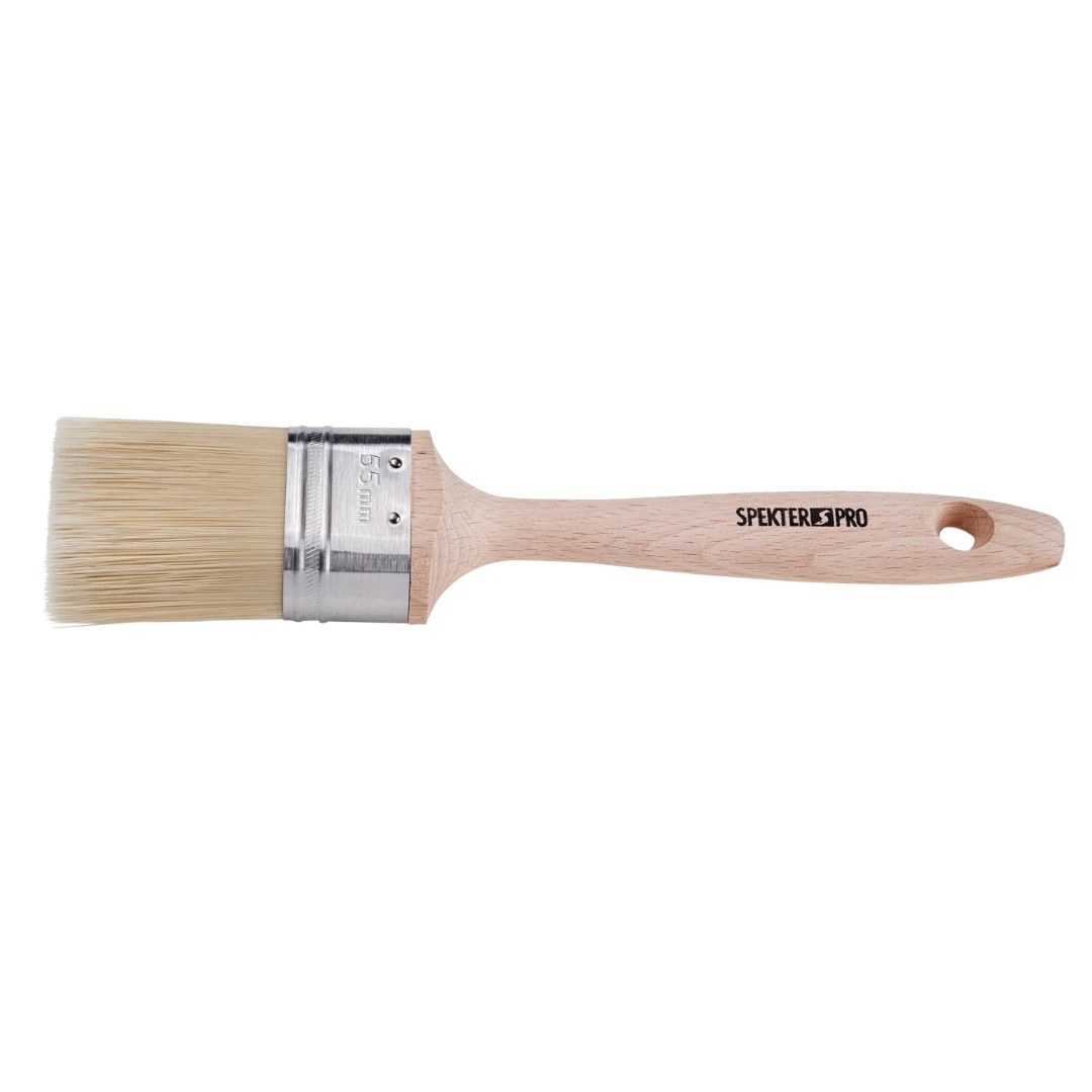 Spekter - Oval Pensel 55 mm