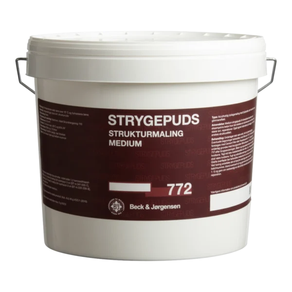 strygepuds medium 5 liter