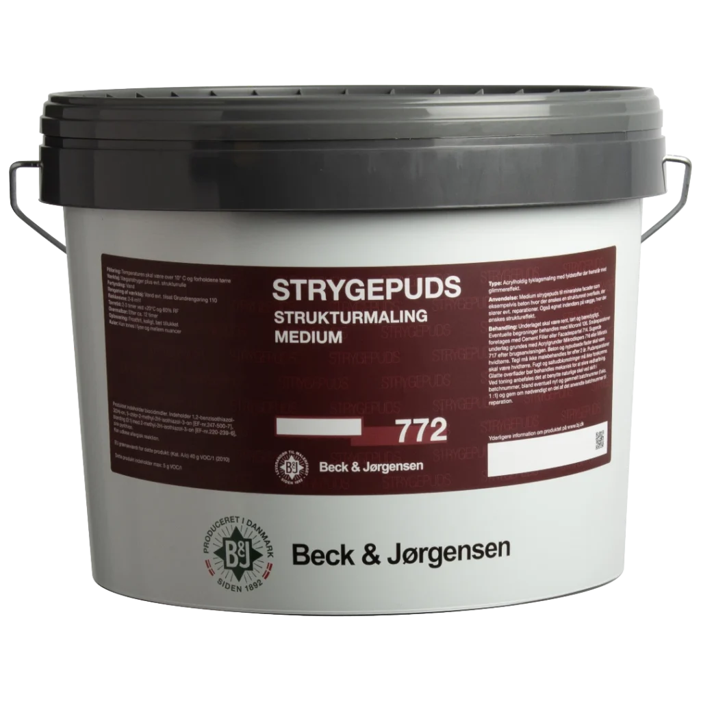 B&J strygepuds medium 9 liter