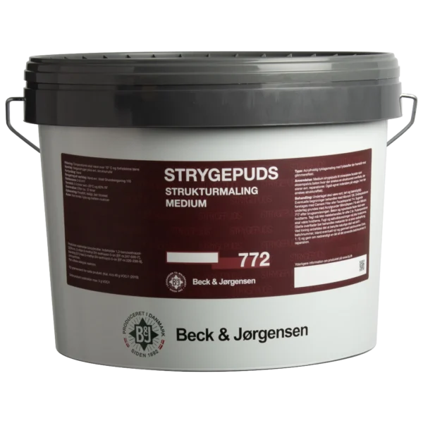 B&J strygepuds medium 9 liter