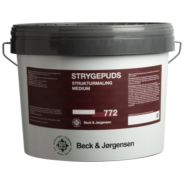 B&J strygepuds medium 9 liter