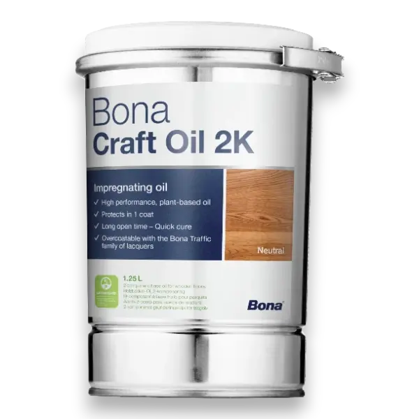 Bona Spray Moppe