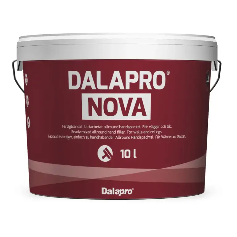 Dalapro Nova