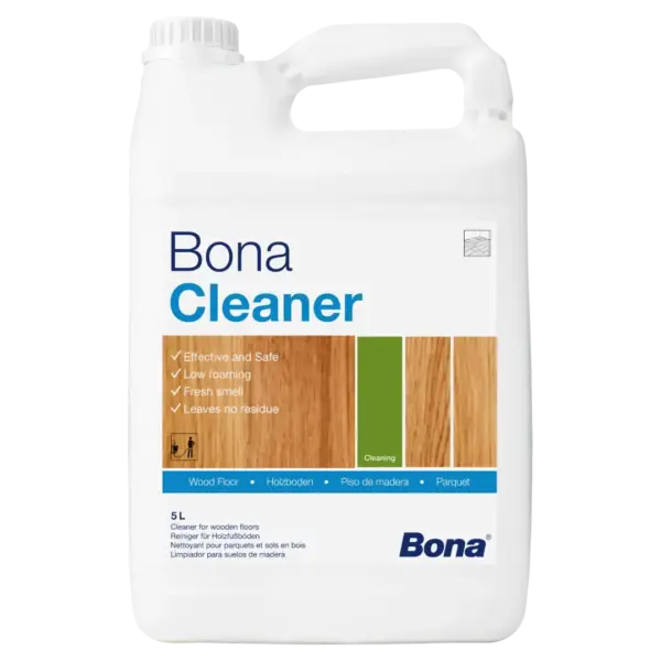 bona cleaner