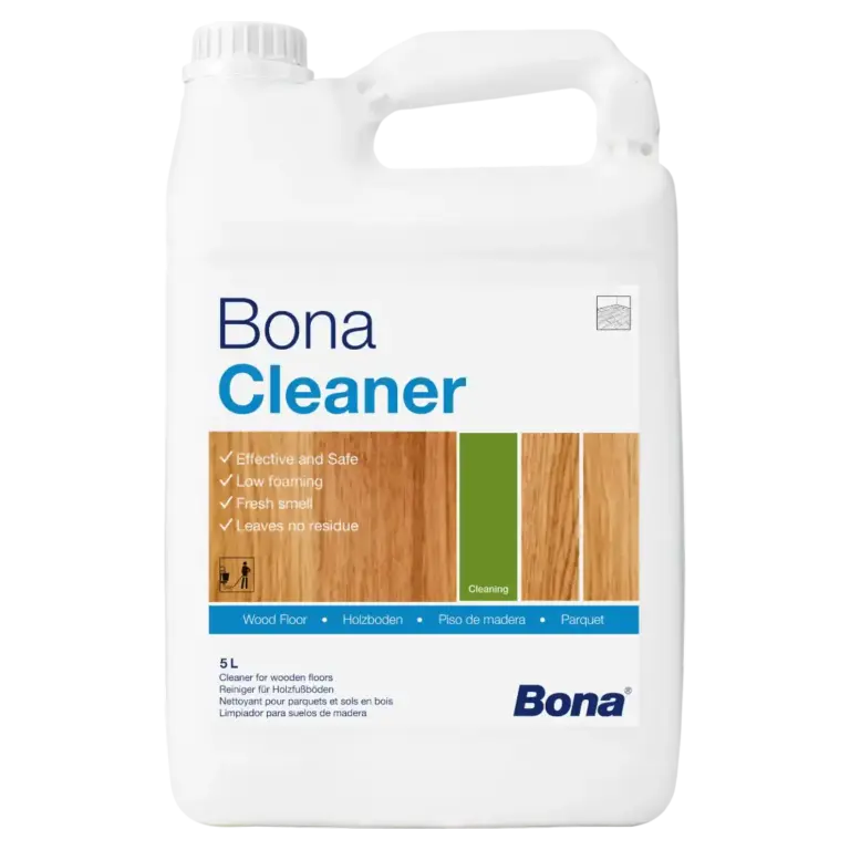 bona cleaner