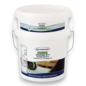 Gulvmaling Epoxy