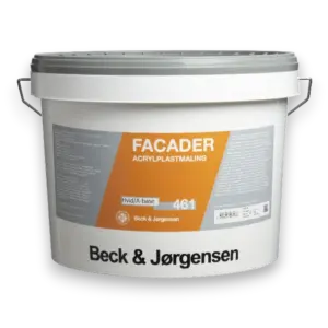 Facademaling