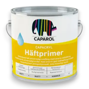 Hæfteprimer