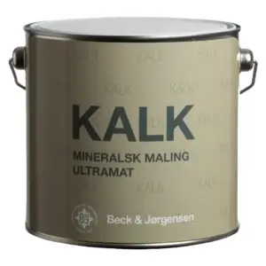 Kalk maling