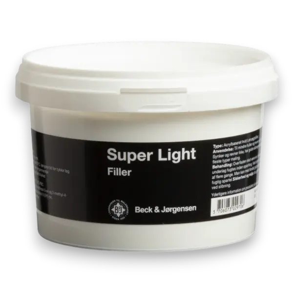 Acryl Filler Standard