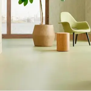 Linoleum