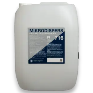 Microdispers