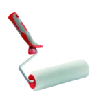 Schuller Rulleskaft og Microfiber Rulle 25 cm