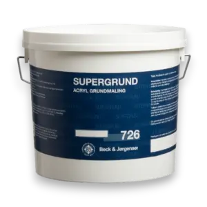 Grunder- og Mellemmaling