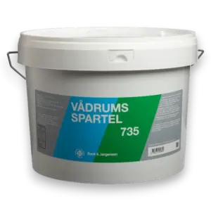 Vådrumsspartel