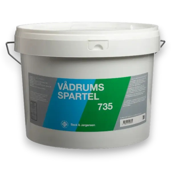 Acryl Filler Standard