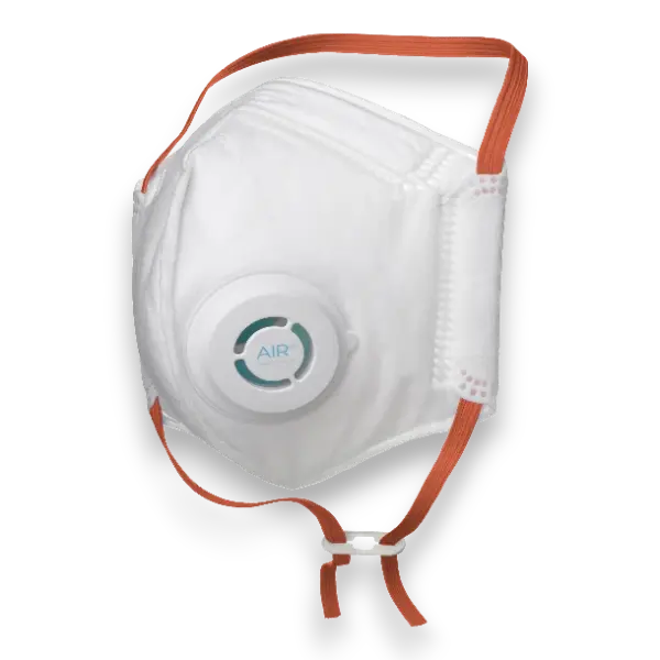 Micromester 25 cm væg og loft valse