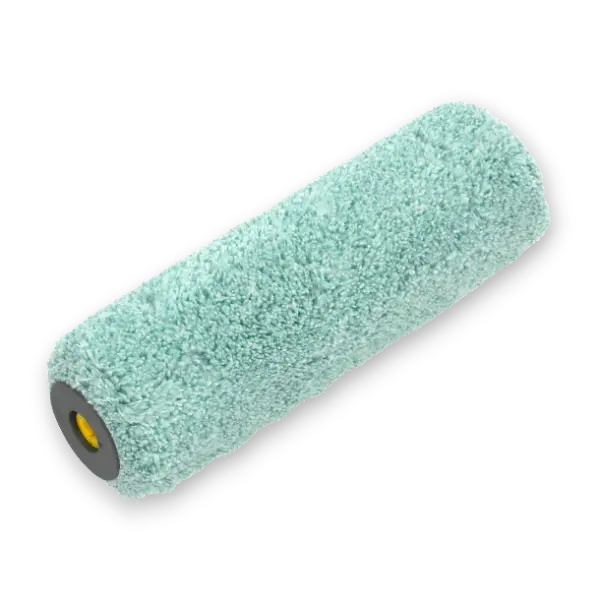 Micromester 25 cm væg og loft valse