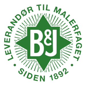 Beck og Jørgensen Maling