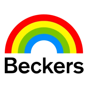 Beckers Maling