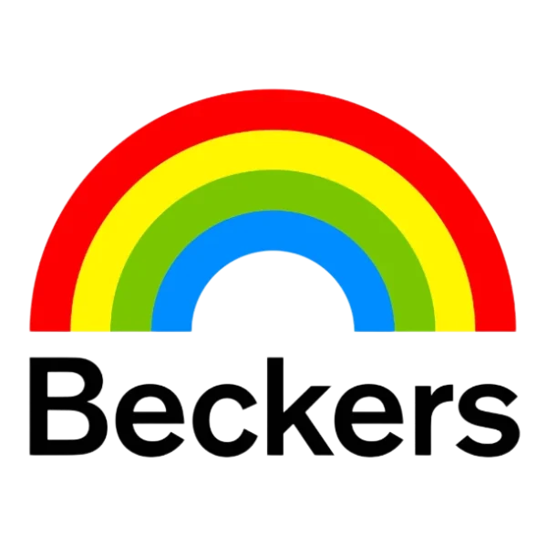 Beckers Scotte Snickerifinish 40