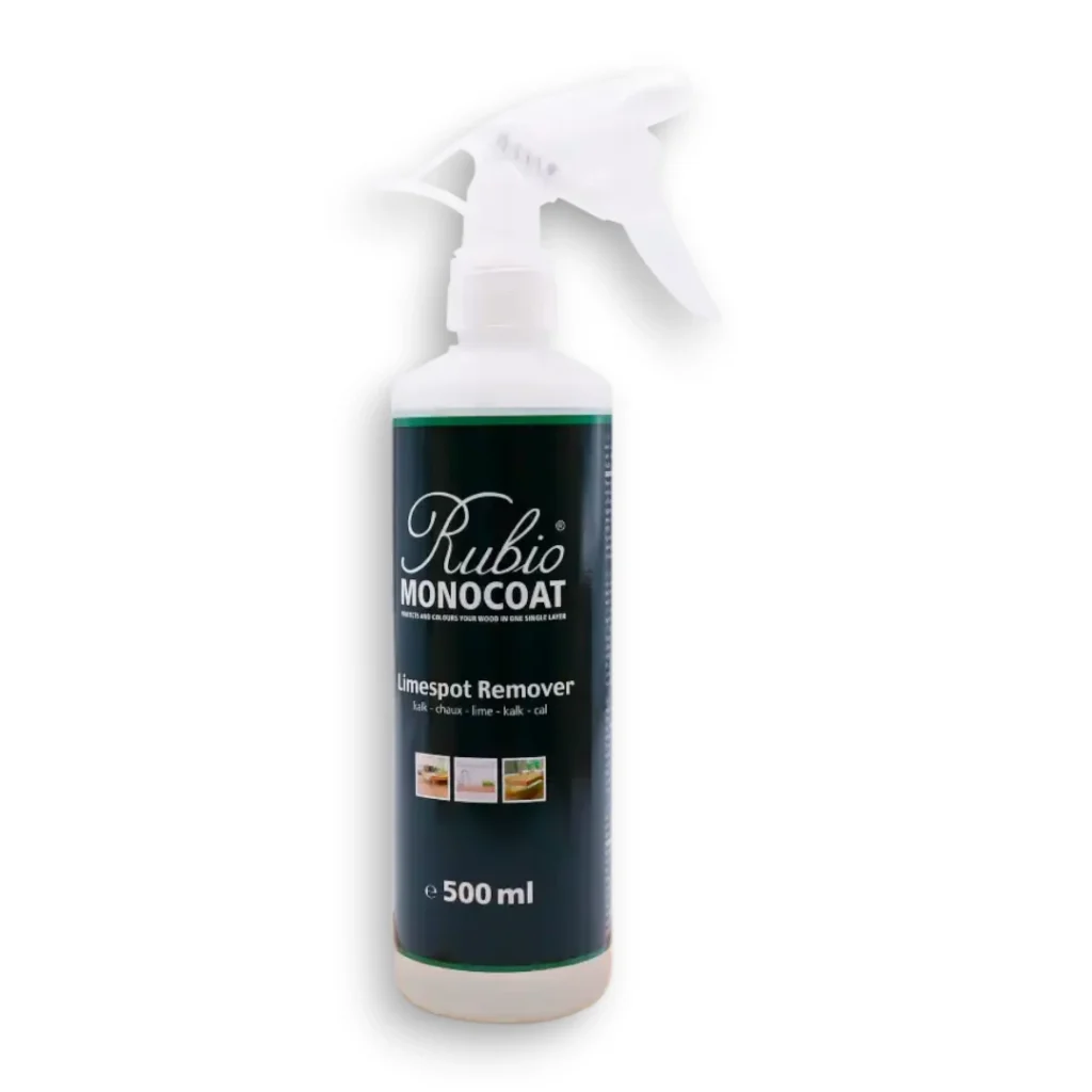 Rubio Monocoat Limespot Remover