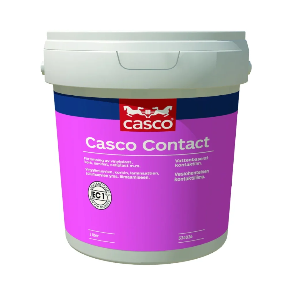 Casco Contact, 1 liter