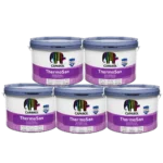 Caparol ThermoSan Facade Maling 5 x 9 liter