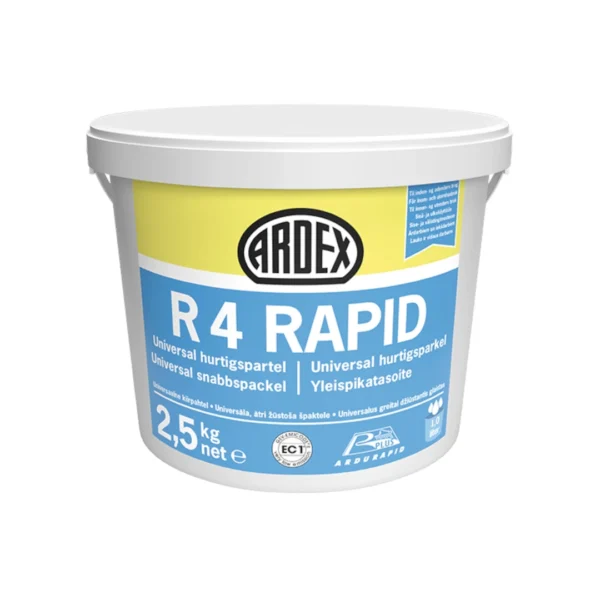 ARDEX R4 RAPID