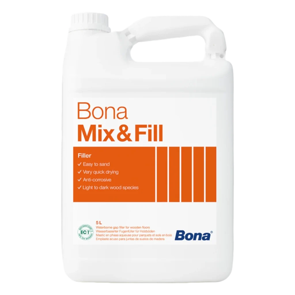 Bona Mix & Fill 5L