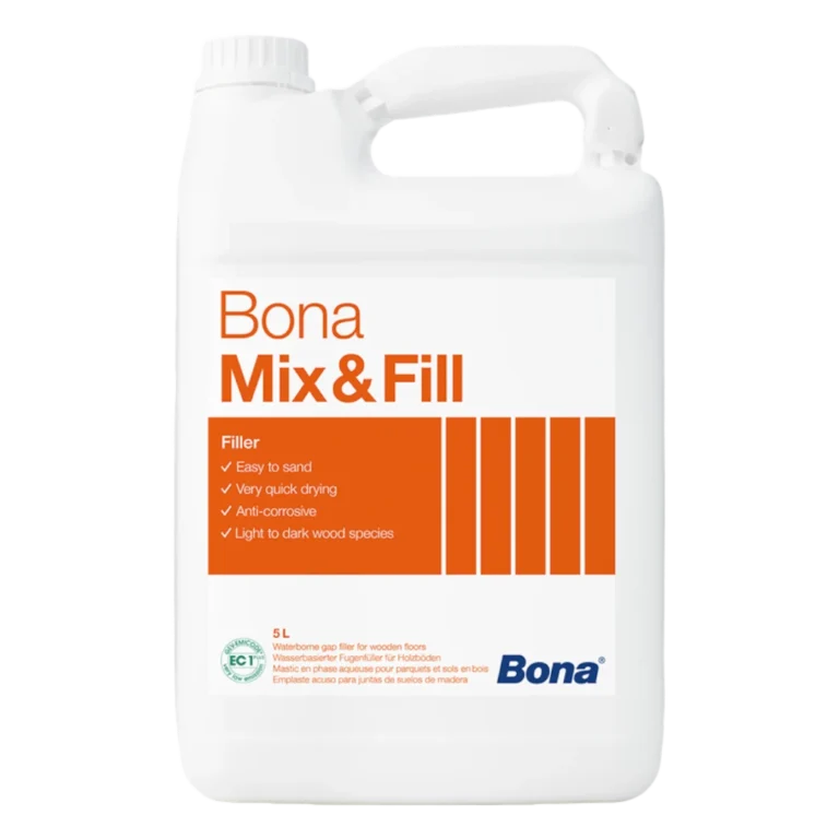 Bona Mix & Fill 5L