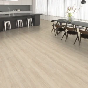 Vandresistent Laminat Gulv