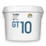 Beckers scotte gt 10