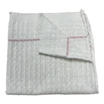 Gulvklud Vaffelvævet