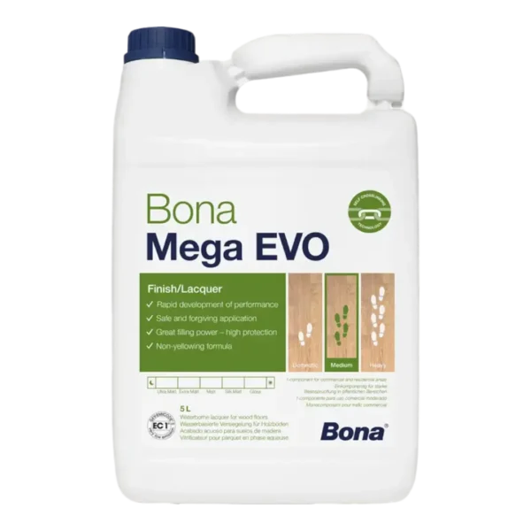 Bona Mega Evo