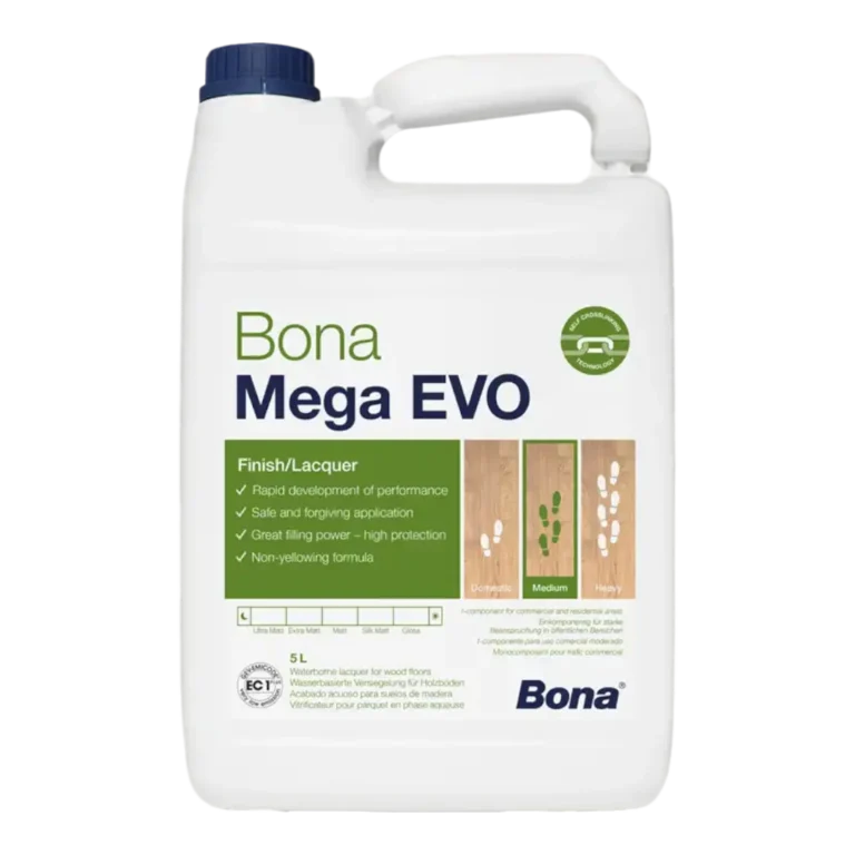 Bona Mega Evo