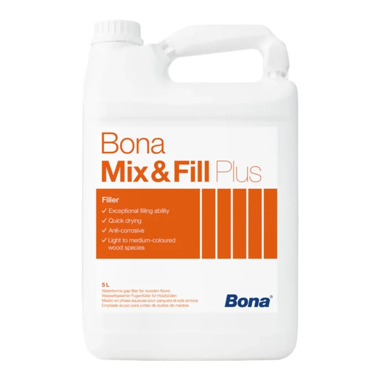 Bona mix and fill plus