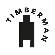 Timberman logo